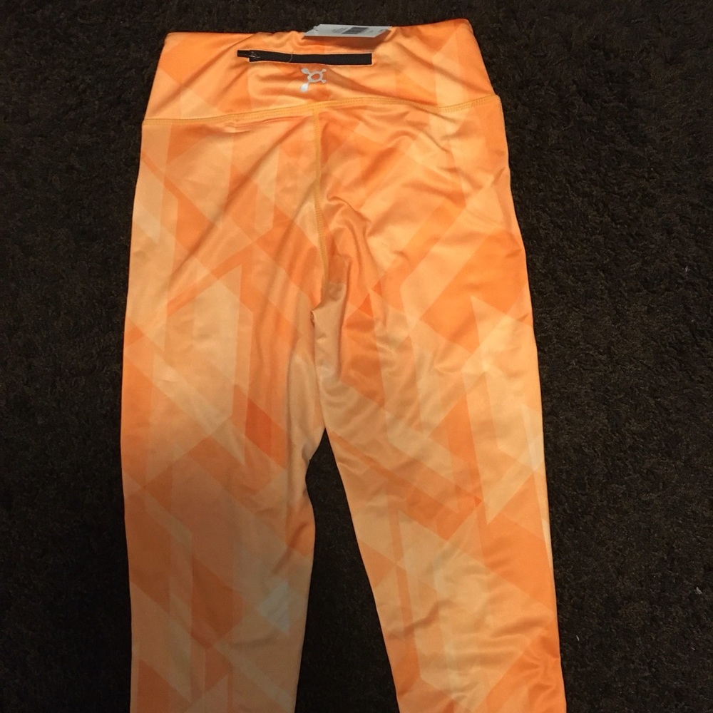 OTF (Orangetheory) Capri